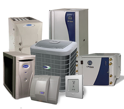 hvac Products group